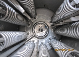 Pressure Vessels